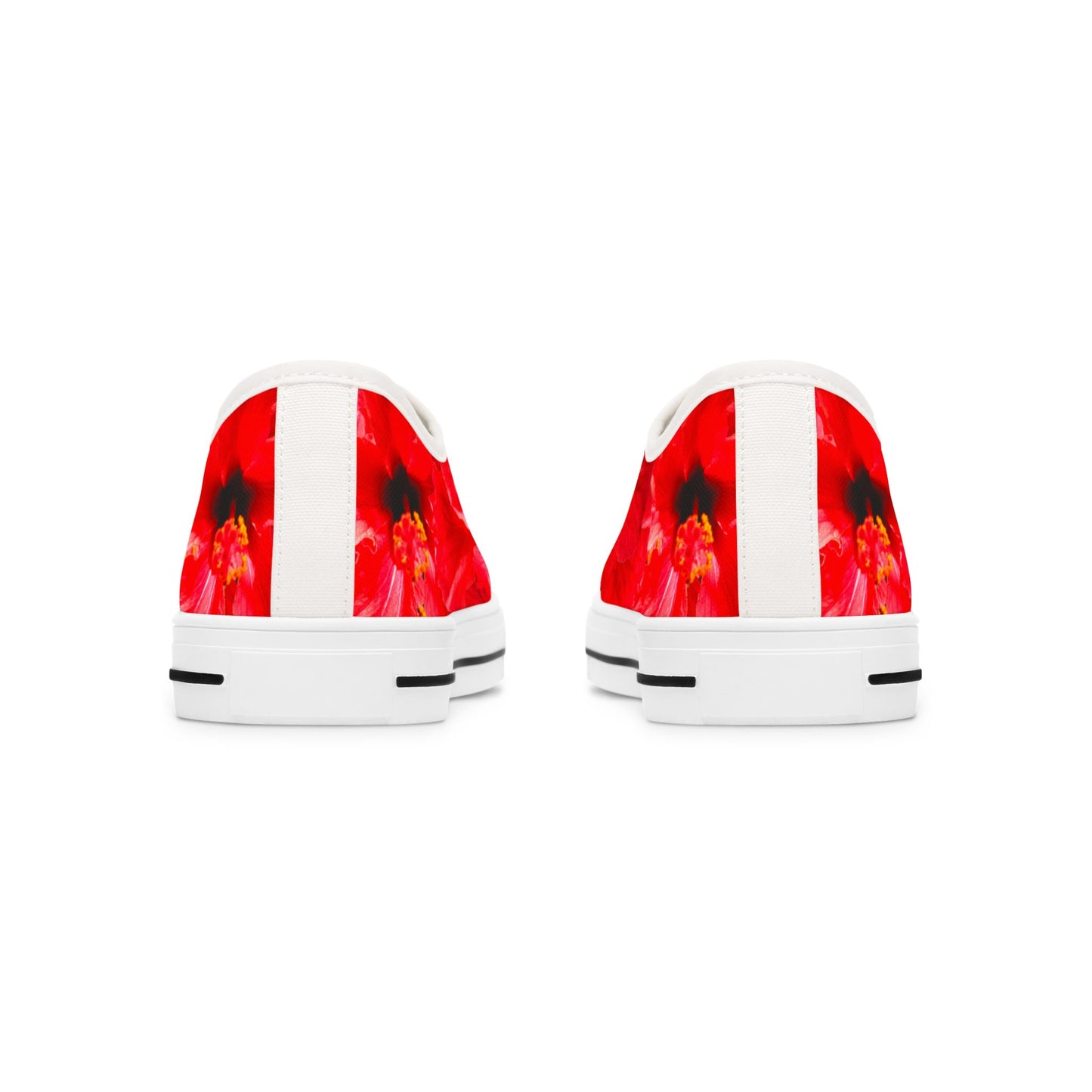 Women's Low Top Sneakers