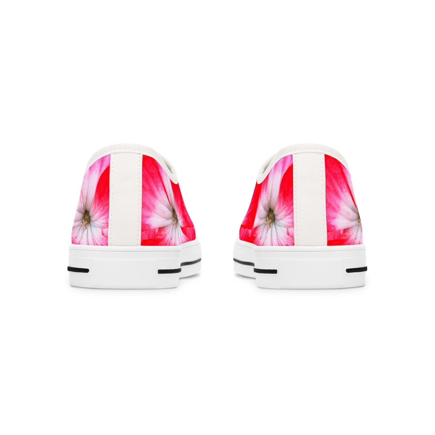 Women's Low Top Sneakers