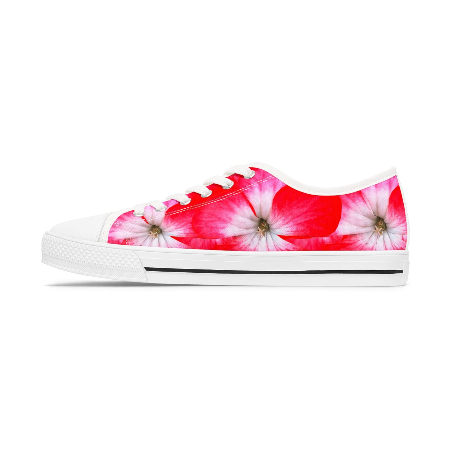 Women's Low Top Sneakers