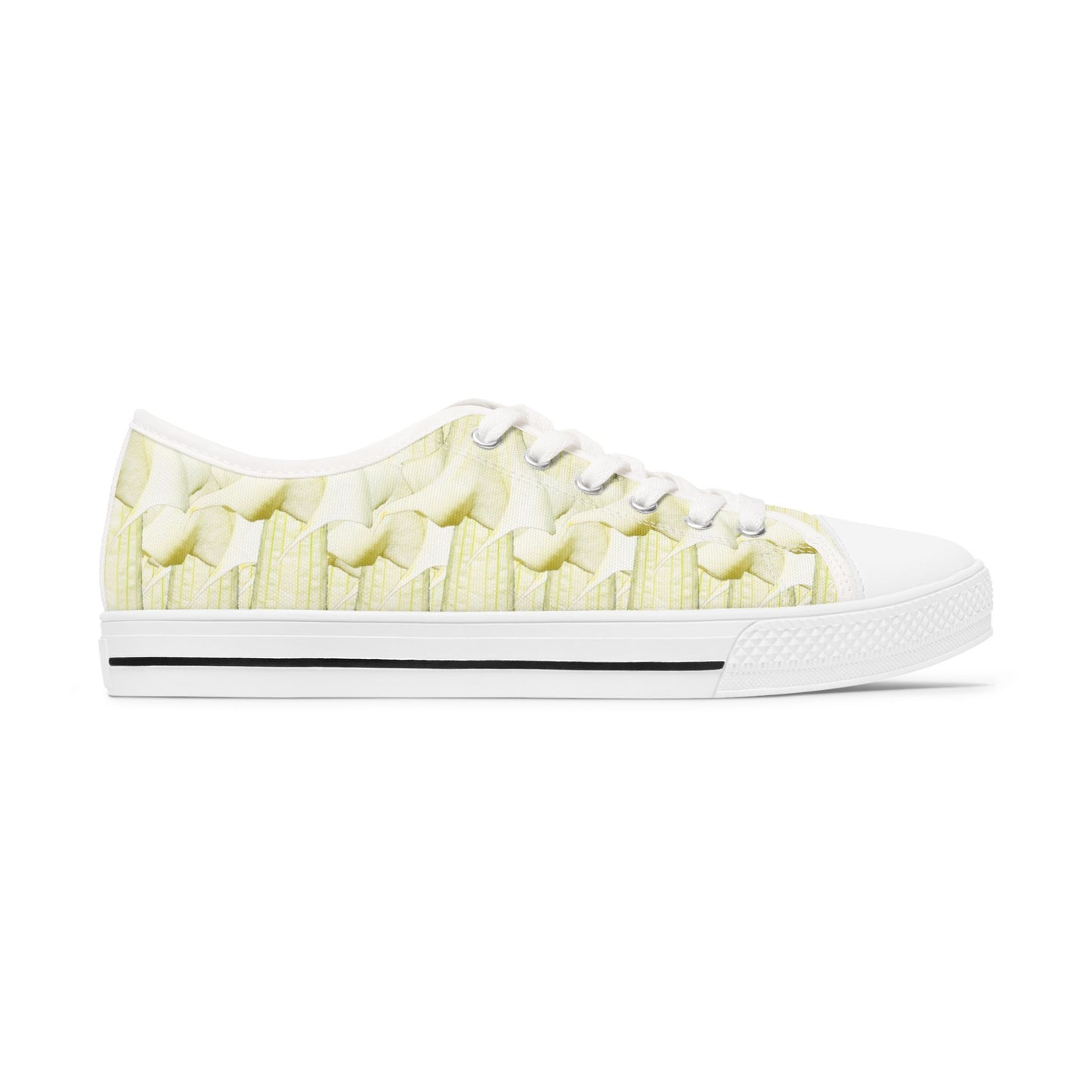 Women's Low Top Sneakers