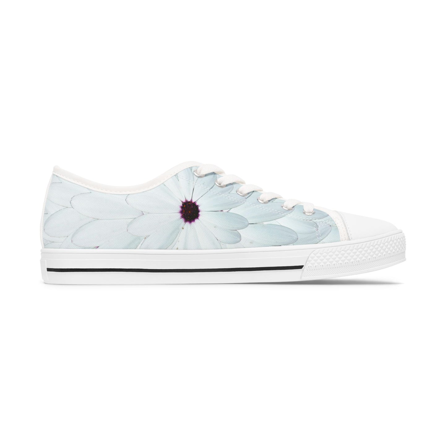Women's Low Top Sneakers