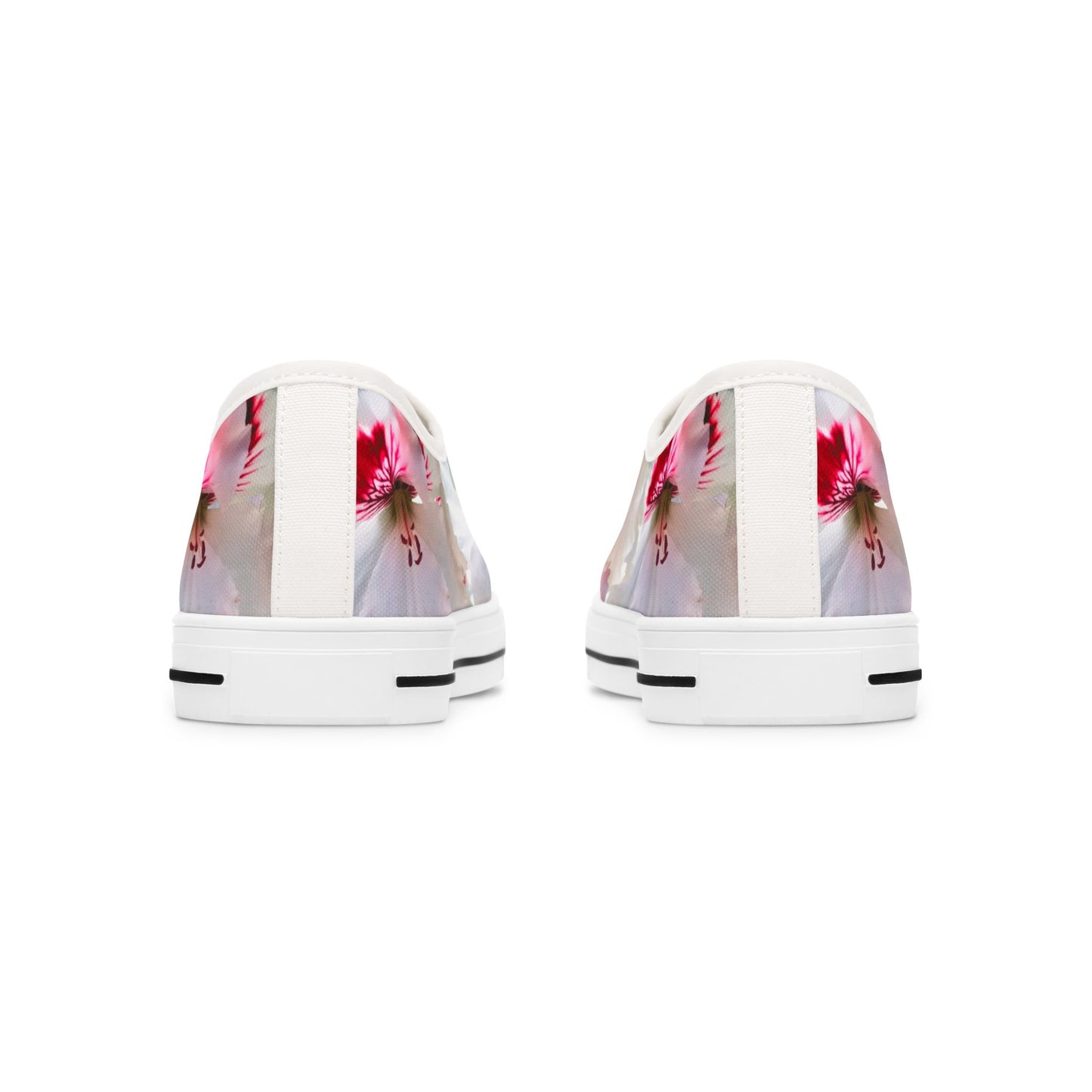 Women's Low Top Sneakers