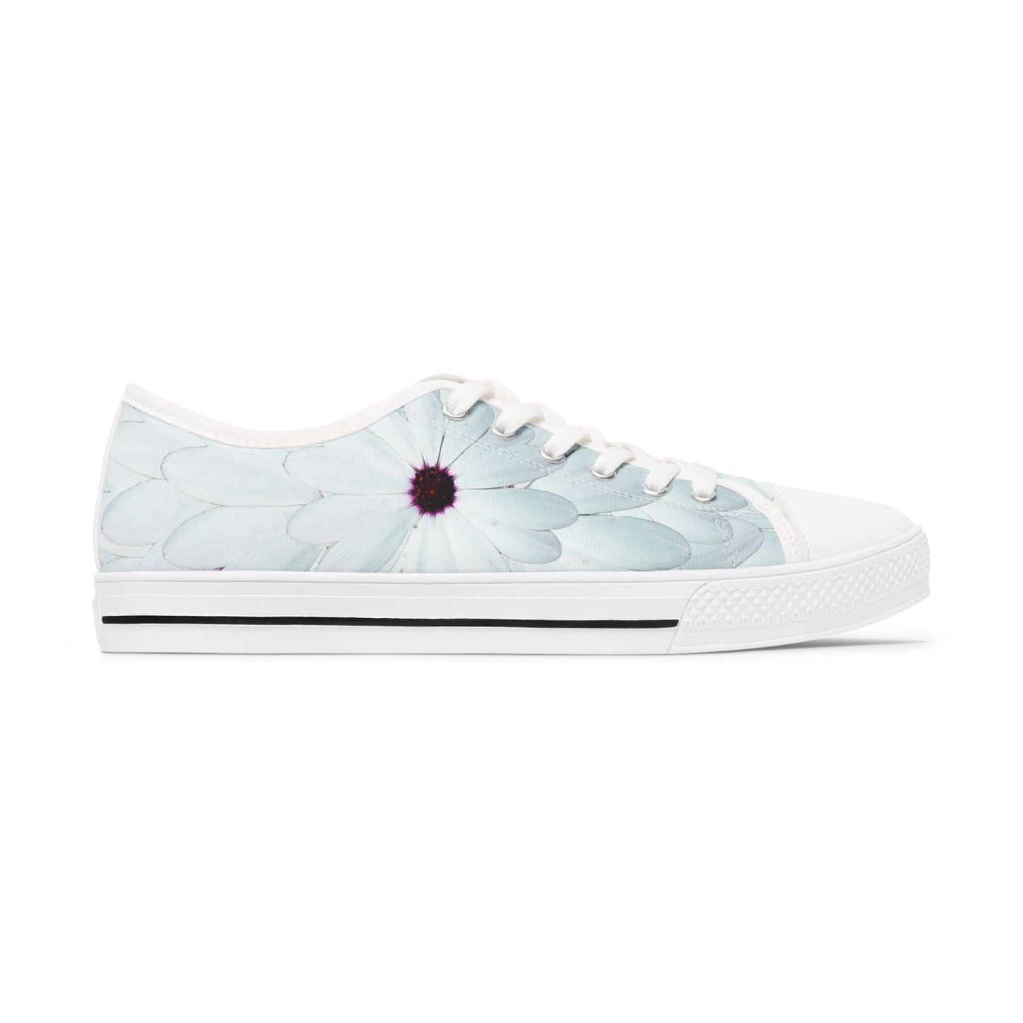 Women's Low Top Sneakers