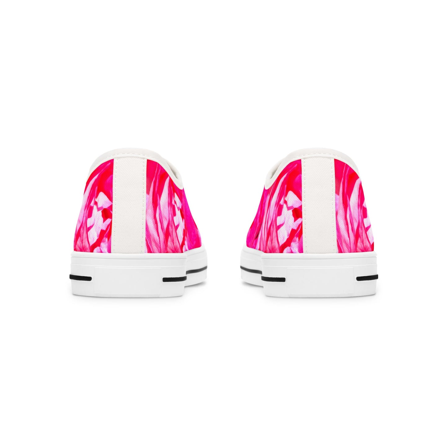 Women's Low Top Sneakers
