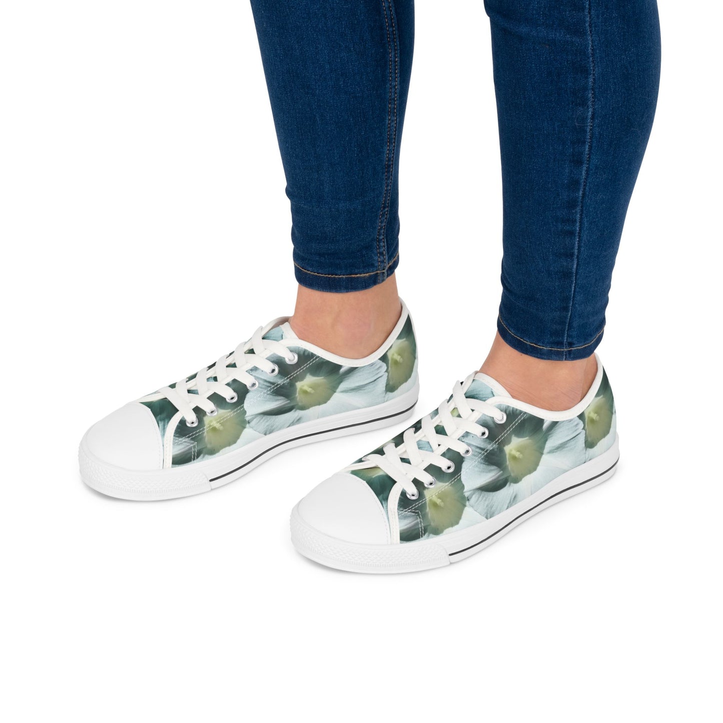 Women's Low Top Sneakers