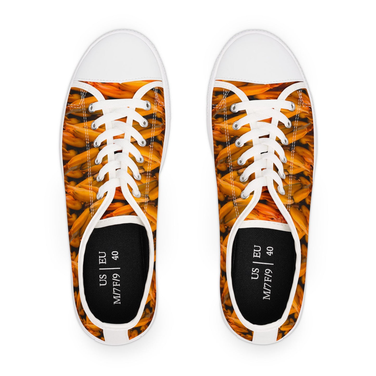 Women's Low Top Sneakers