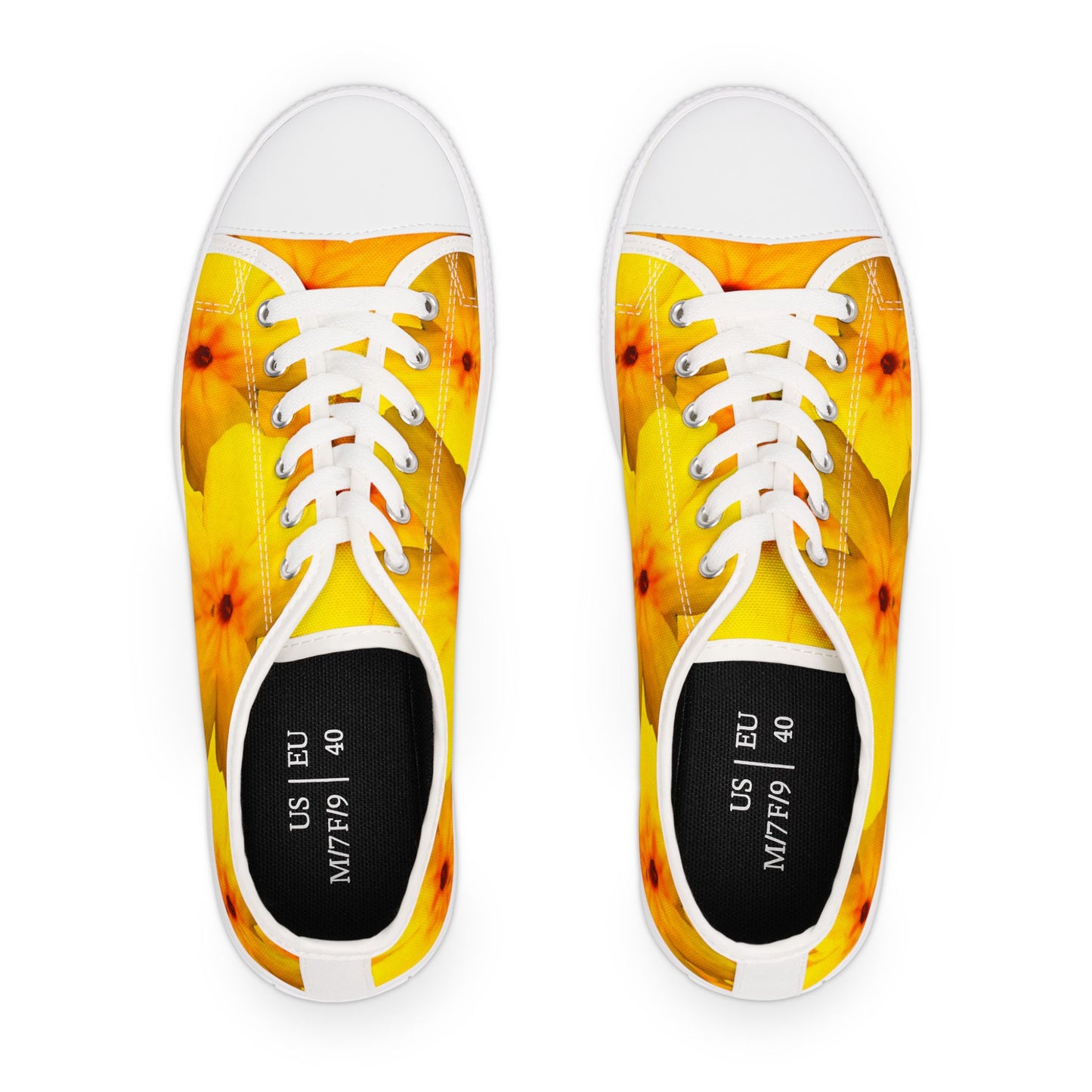 Women's Low Top Sneakers