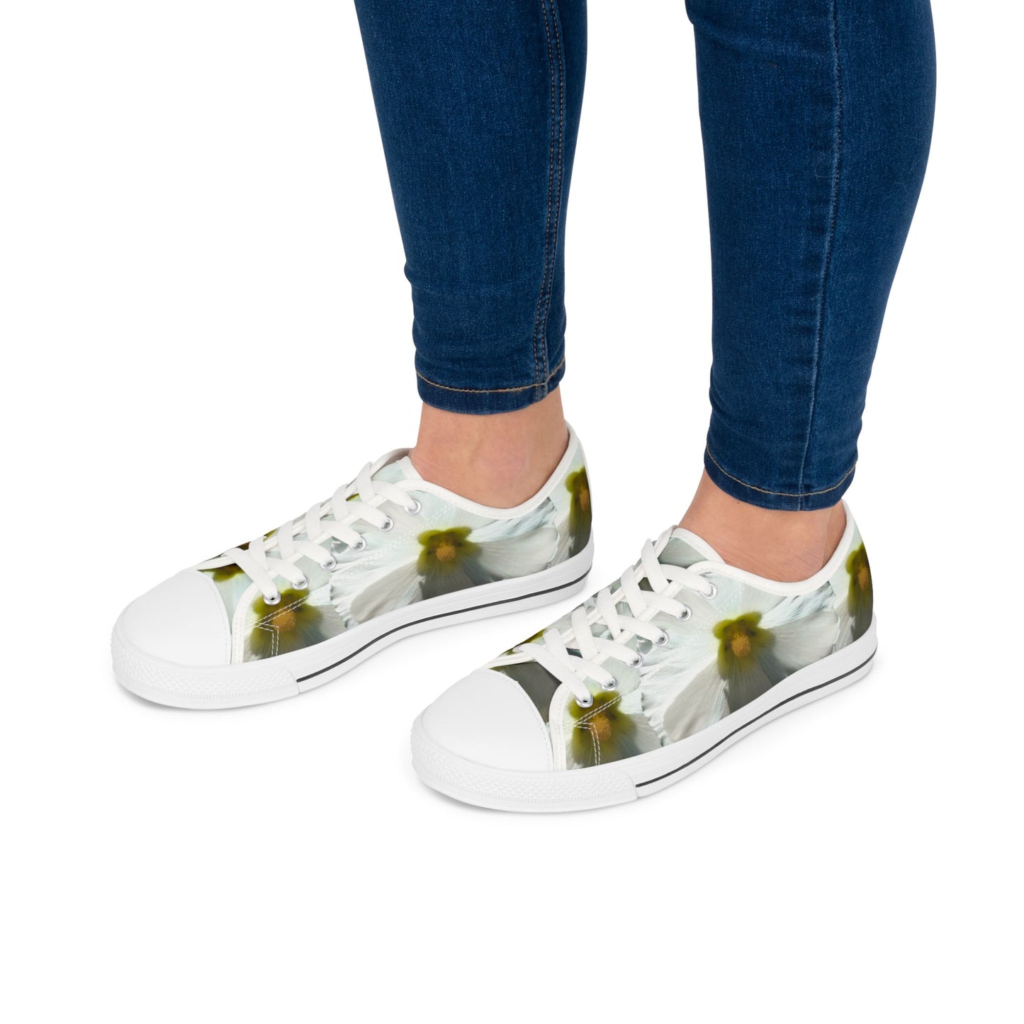Women's Low Top Sneakers