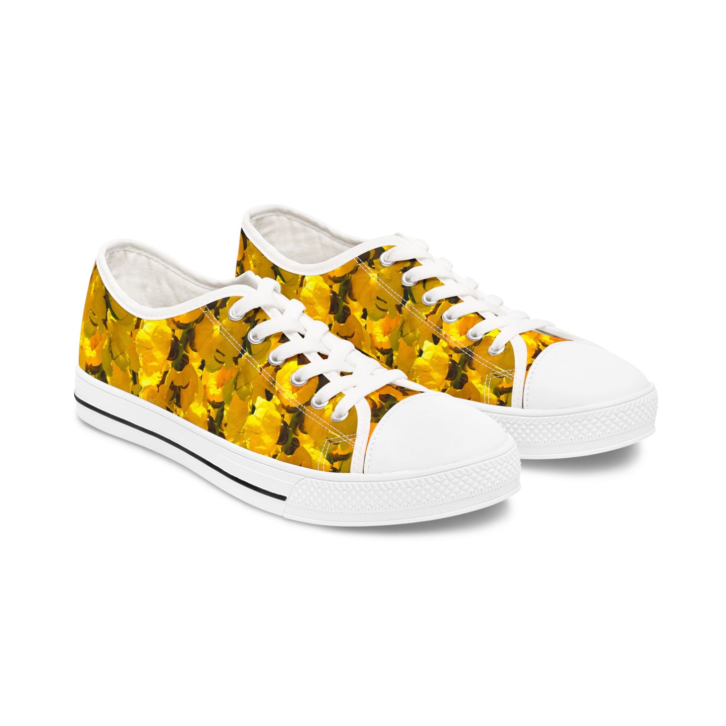 Women's Low Top Sneakers
