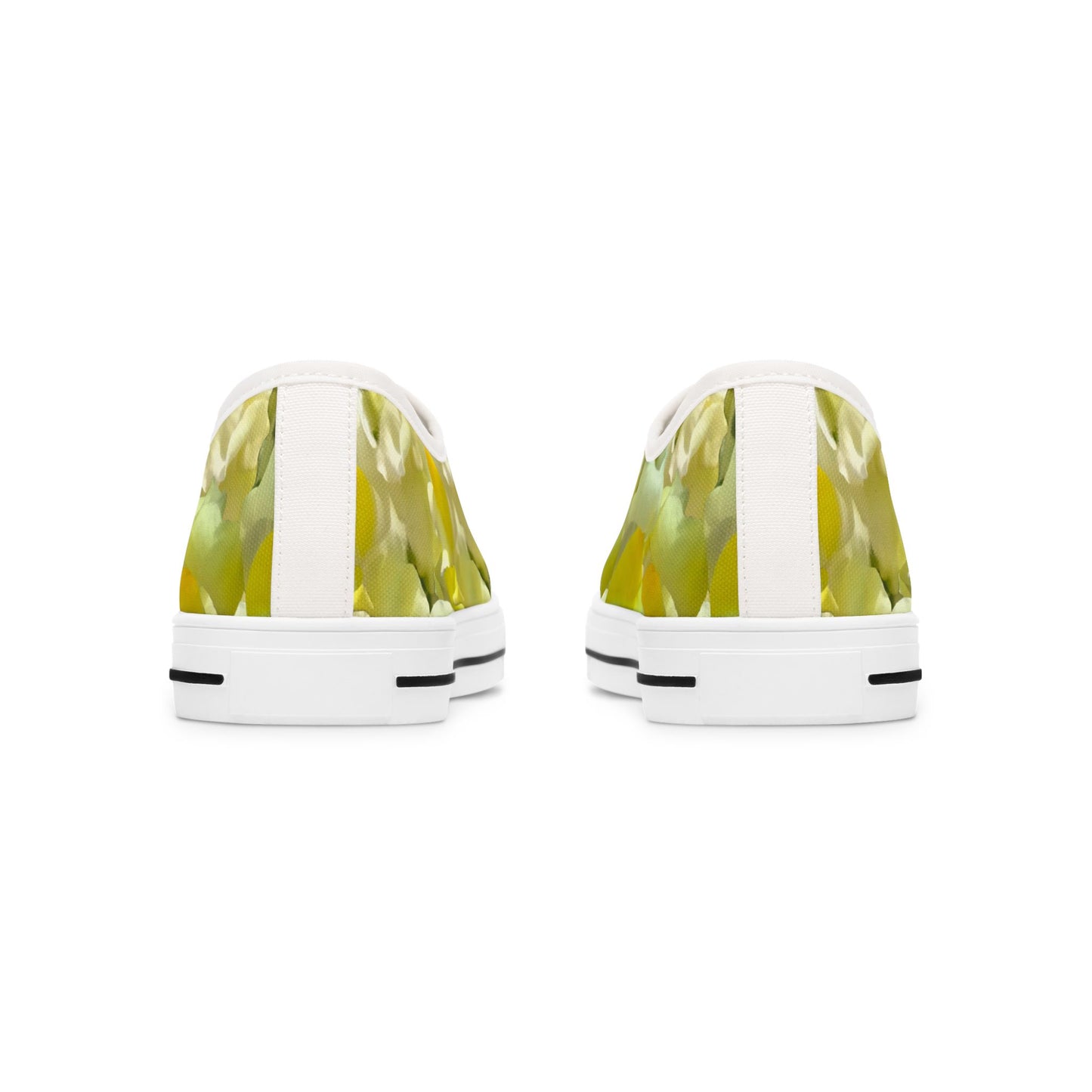 Women's Low Top Sneakers