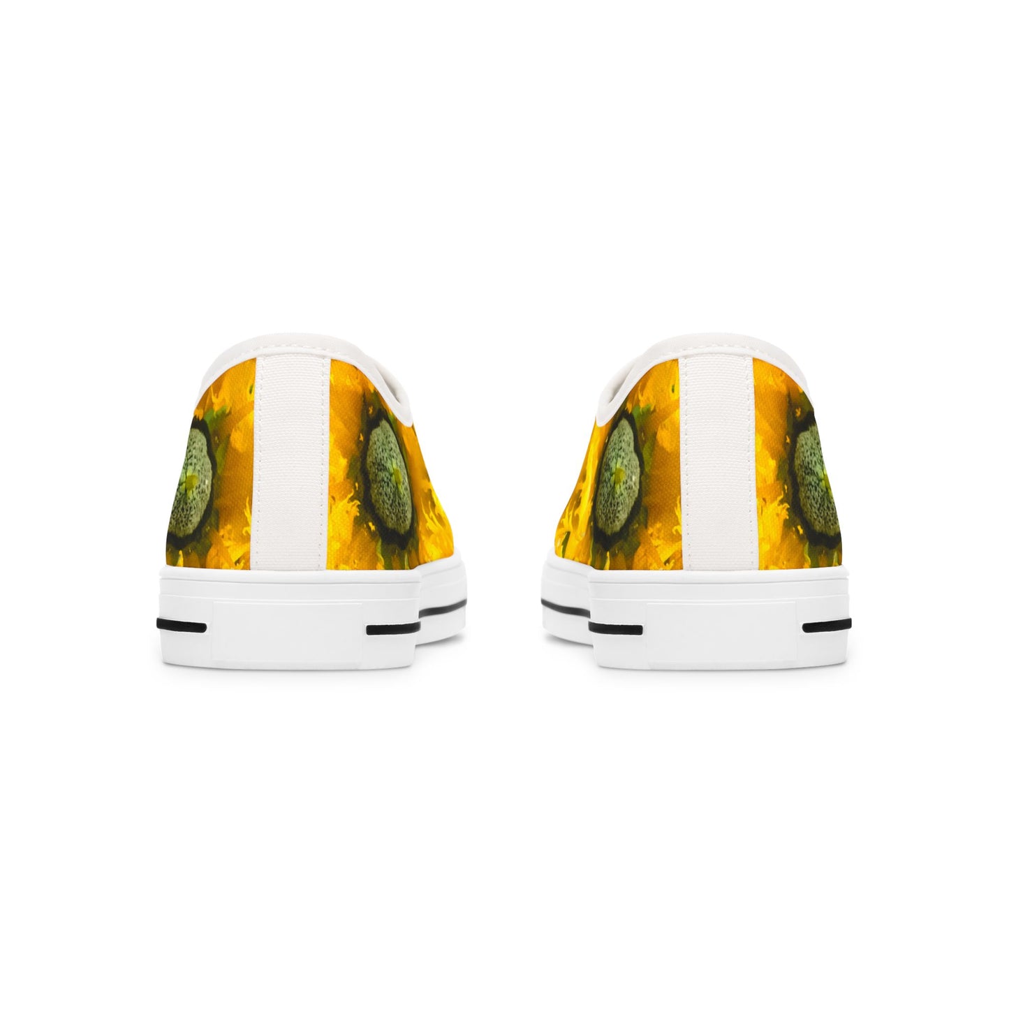 Women's Low Top Sneakers